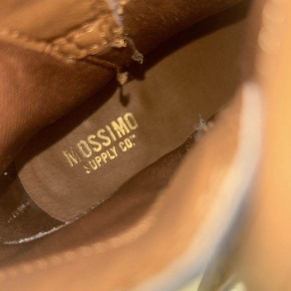 Booties - Picture 4 of 4